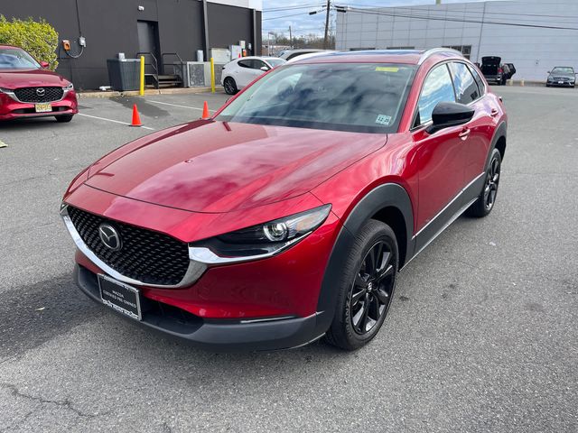 2023 Mazda CX-30 2.5 Turbo Premium Package