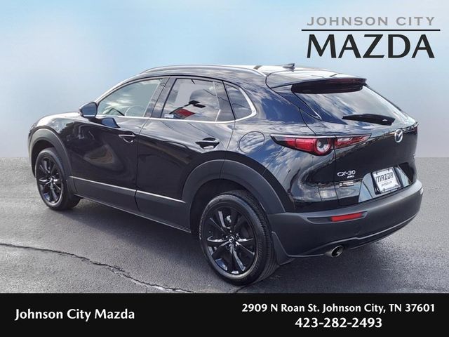 2023 Mazda CX-30 2.5 Turbo Premium Package