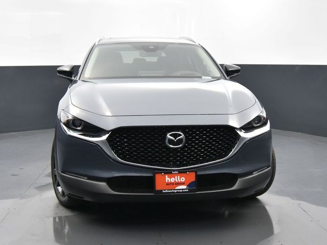 2023 Mazda CX-30 2.5 Turbo Premium Package