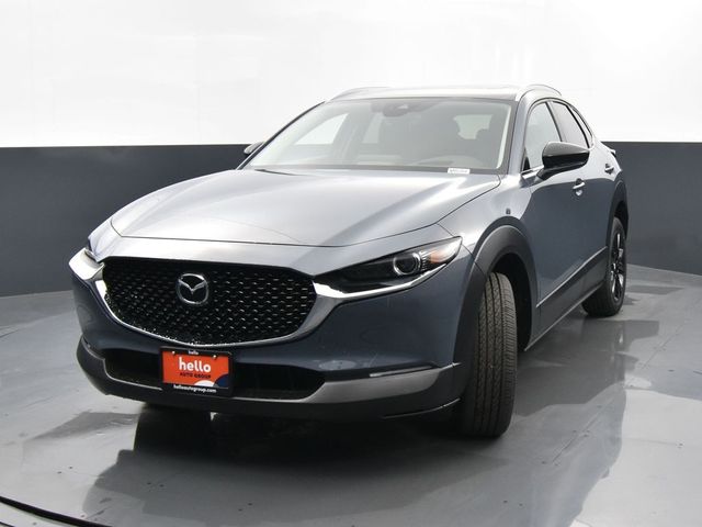 2023 Mazda CX-30 2.5 Turbo Premium Package