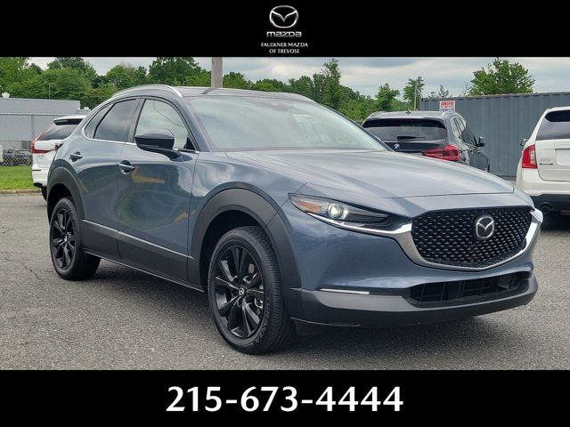 2023 Mazda CX-30 2.5 Turbo Premium Package