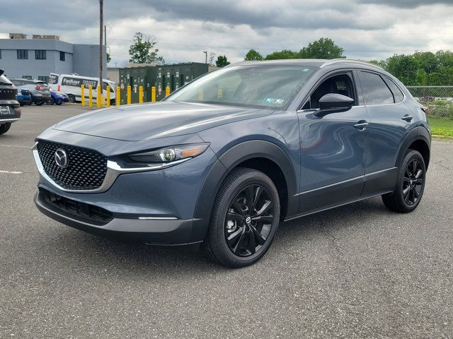 2023 Mazda CX-30 2.5 Turbo Premium Package