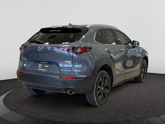 2023 Mazda CX-30 2.5 Turbo Premium Package