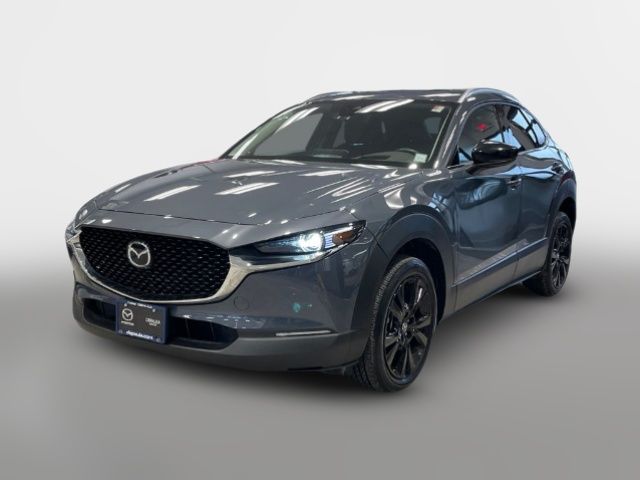 2023 Mazda CX-30 2.5 Turbo Premium Package