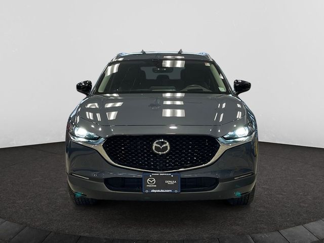 2023 Mazda CX-30 2.5 Turbo Premium Package