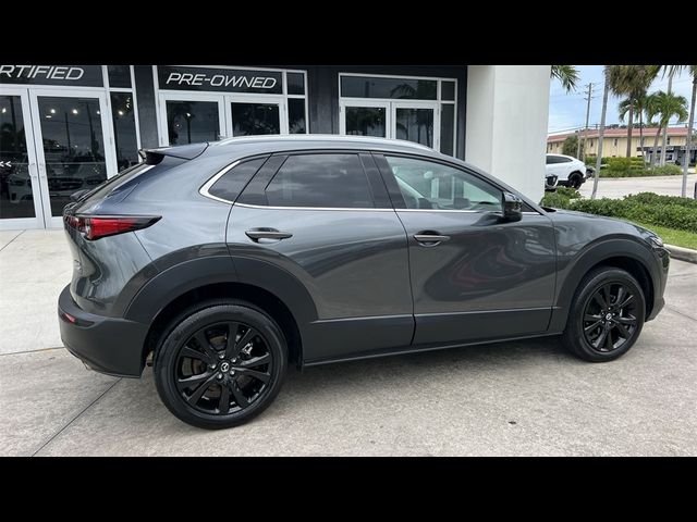 2023 Mazda CX-30 2.5 Turbo Premium Package