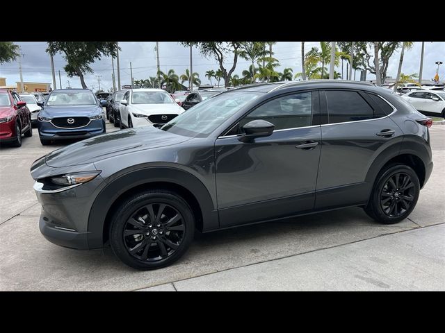 2023 Mazda CX-30 2.5 Turbo Premium Package