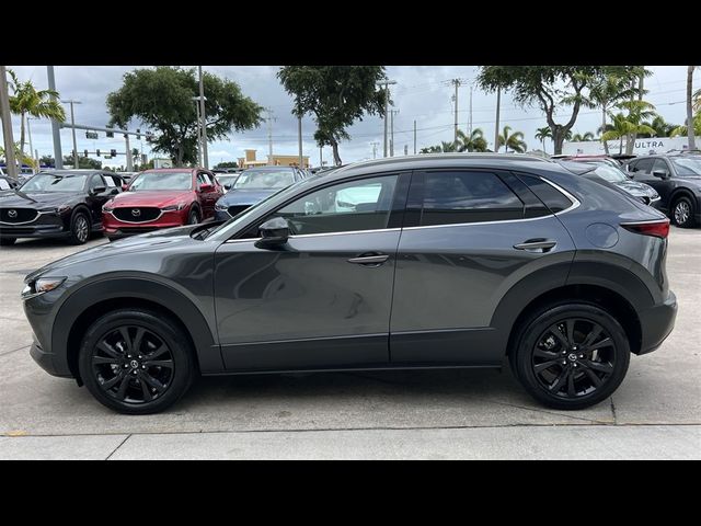 2023 Mazda CX-30 2.5 Turbo Premium Package