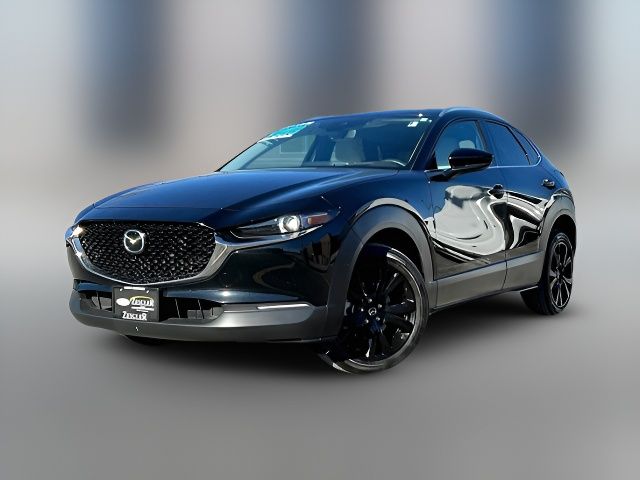 2023 Mazda CX-30 2.5 Turbo Premium Package