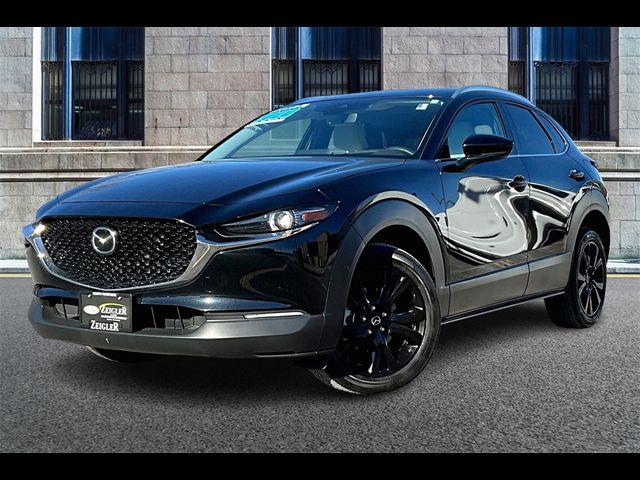 2023 Mazda CX-30 2.5 Turbo Premium Package