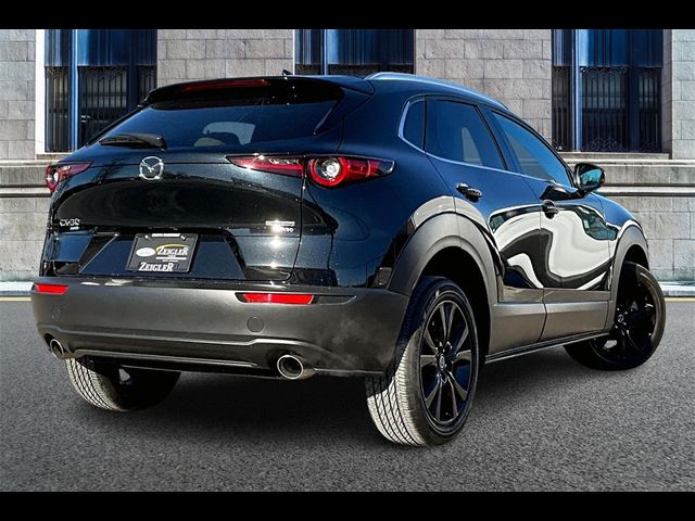 2023 Mazda CX-30 2.5 Turbo Premium Package