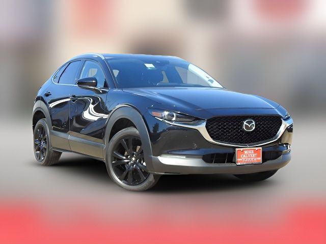 2023 Mazda CX-30 2.5 Turbo Premium Package