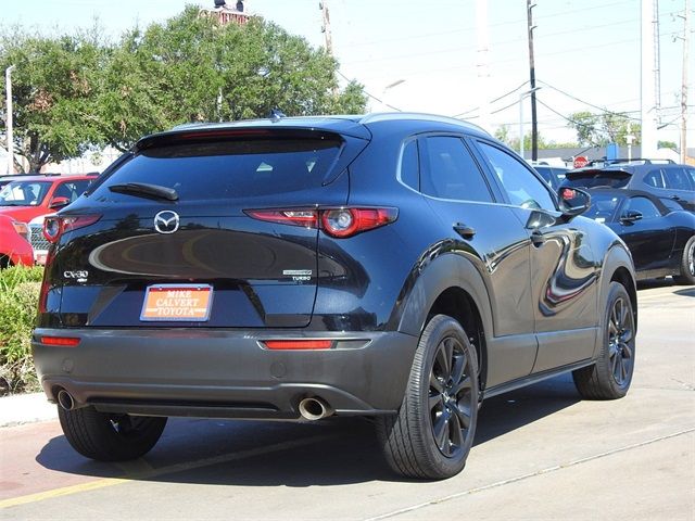 2023 Mazda CX-30 2.5 Turbo Premium Package