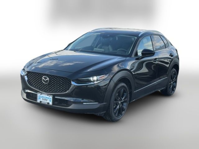 2023 Mazda CX-30 2.5 Turbo Premium Package