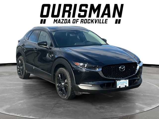 2023 Mazda CX-30 2.5 Turbo Premium Package