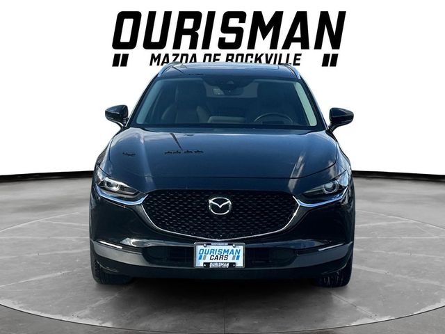 2023 Mazda CX-30 2.5 Turbo Premium Package