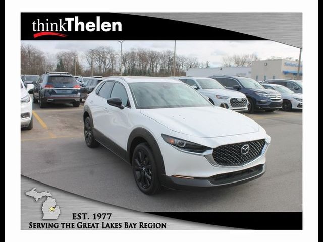 2023 Mazda CX-30 2.5 Turbo Premium Package