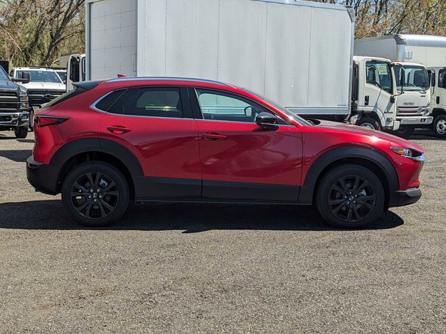 2023 Mazda CX-30 2.5 Turbo Premium Package