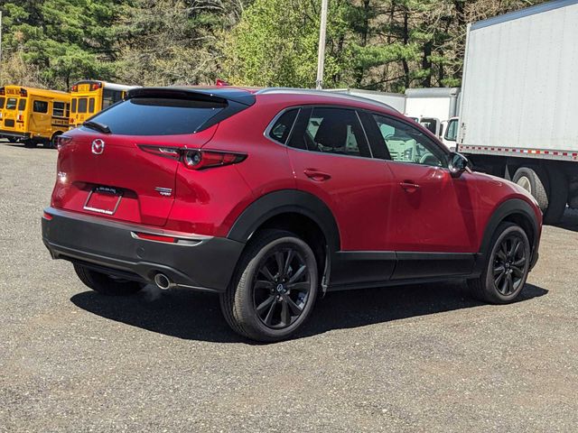 2023 Mazda CX-30 2.5 Turbo Premium Package