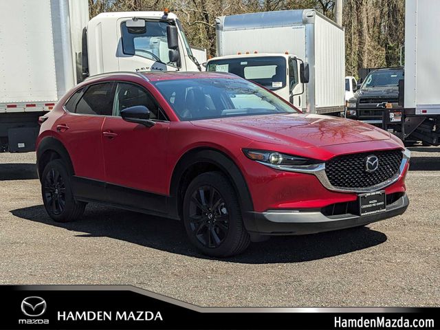 2023 Mazda CX-30 2.5 Turbo Premium Package