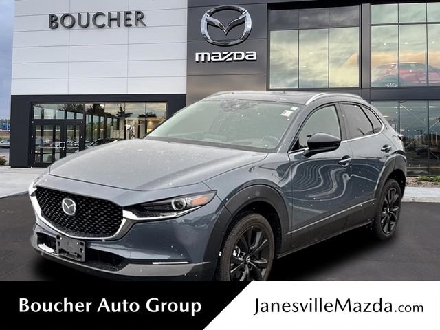 2023 Mazda CX-30 2.5 Turbo Premium Package