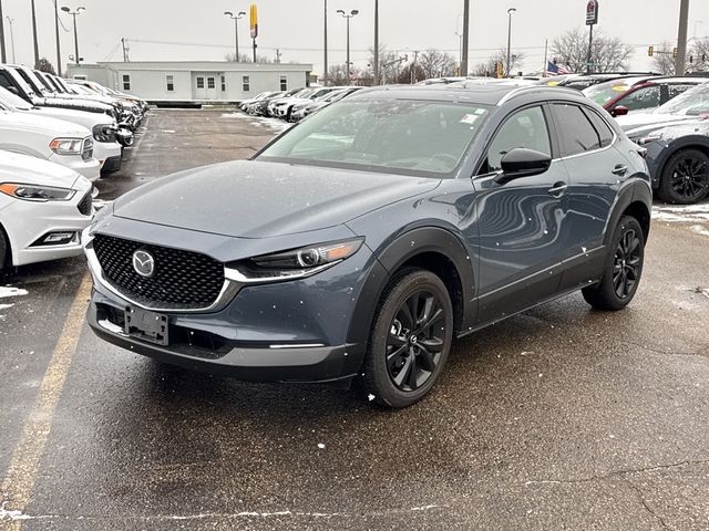 2023 Mazda CX-30 2.5 Turbo Premium Package