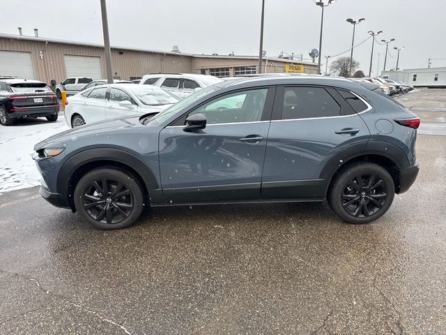 2023 Mazda CX-30 2.5 Turbo Premium Package