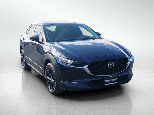 2023 Mazda CX-30 2.5 Turbo Premium Package