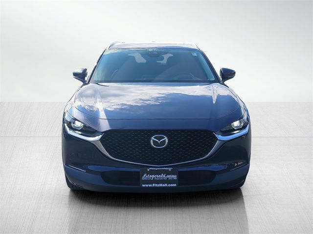 2023 Mazda CX-30 2.5 Turbo Premium Package