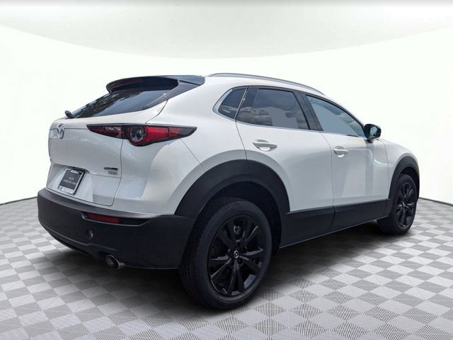 2023 Mazda CX-30 2.5 Turbo Premium Package