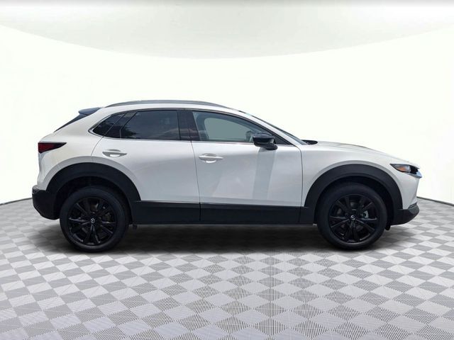 2023 Mazda CX-30 2.5 Turbo Premium Package