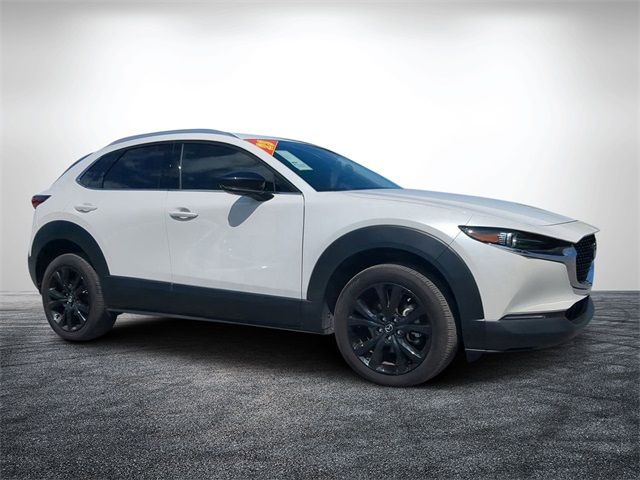 2023 Mazda CX-30 2.5 Turbo Premium Package