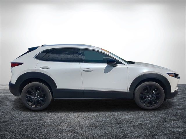 2023 Mazda CX-30 2.5 Turbo Premium Package