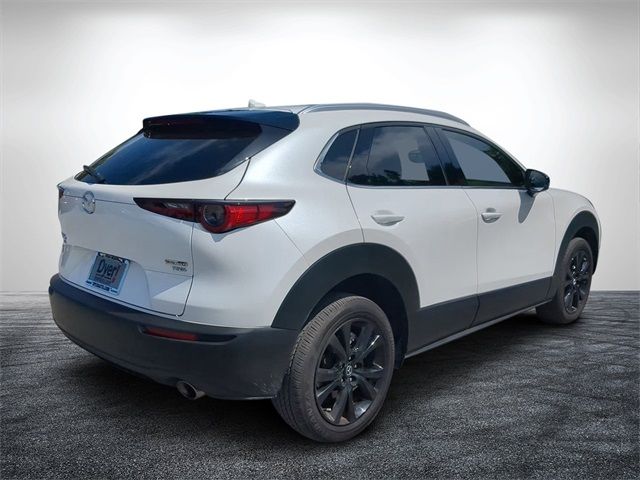 2023 Mazda CX-30 2.5 Turbo Premium Package