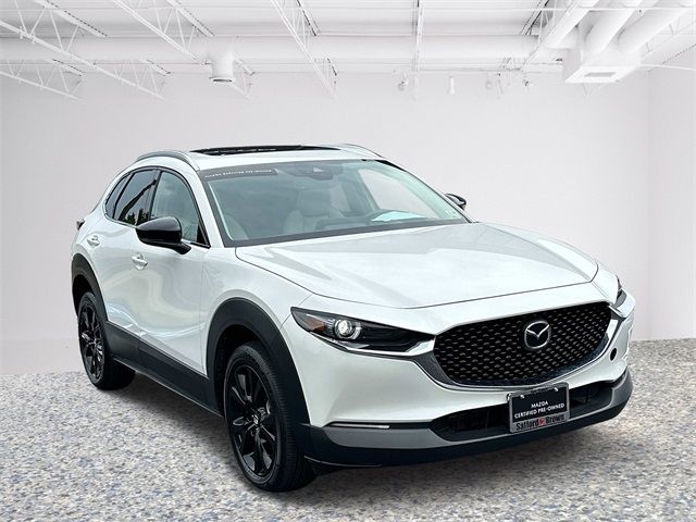 2023 Mazda CX-30 2.5 Turbo Premium Package