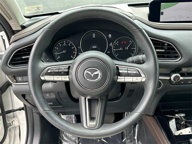 2023 Mazda CX-30 2.5 Turbo Premium Package