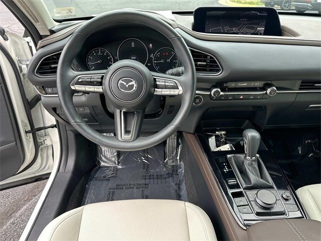 2023 Mazda CX-30 2.5 Turbo Premium Package