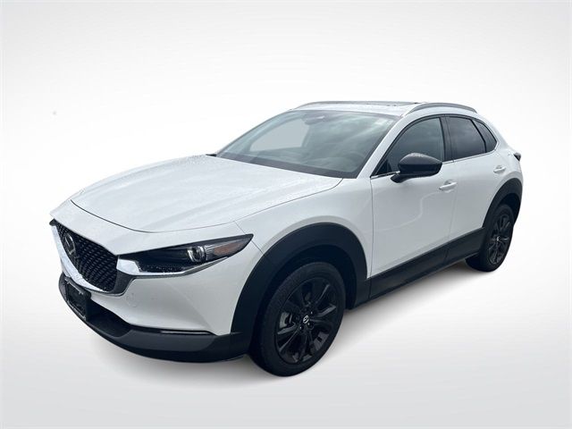 2023 Mazda CX-30 2.5 Turbo Premium Package