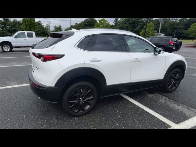 2023 Mazda CX-30 2.5 Turbo Premium Package