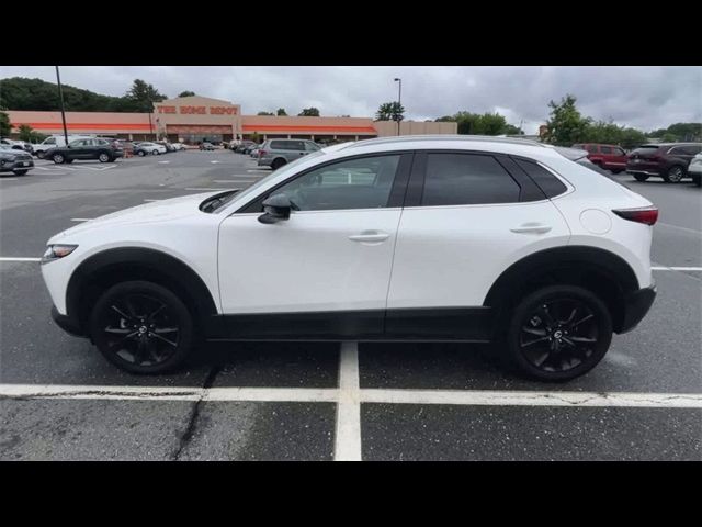 2023 Mazda CX-30 2.5 Turbo Premium Package