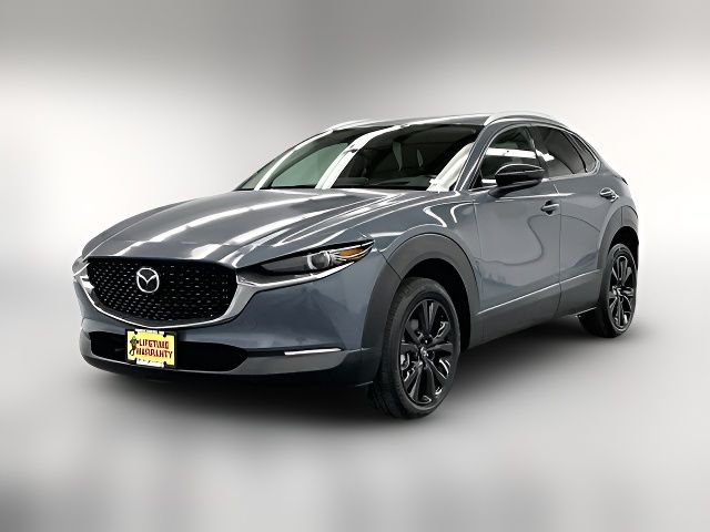 2023 Mazda CX-30 2.5 Turbo Premium Package