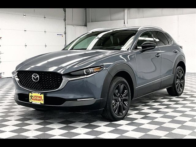 2023 Mazda CX-30 2.5 Turbo Premium Package