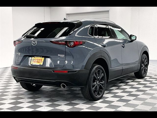 2023 Mazda CX-30 2.5 Turbo Premium Package