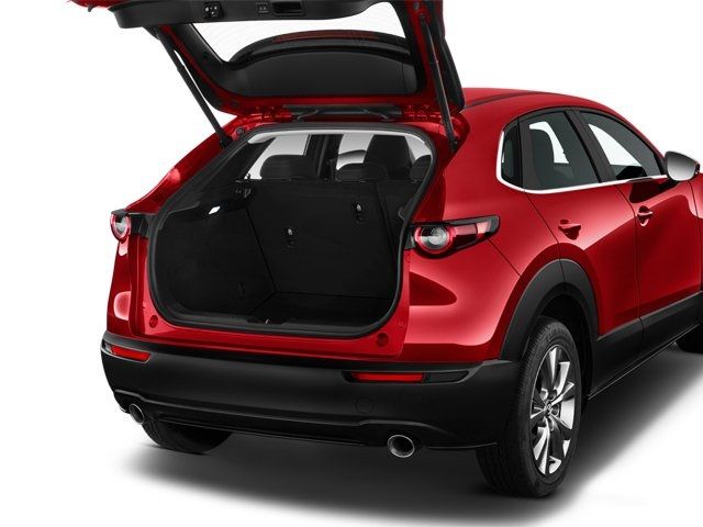 2023 Mazda CX-30 2.5 Turbo Premium Package