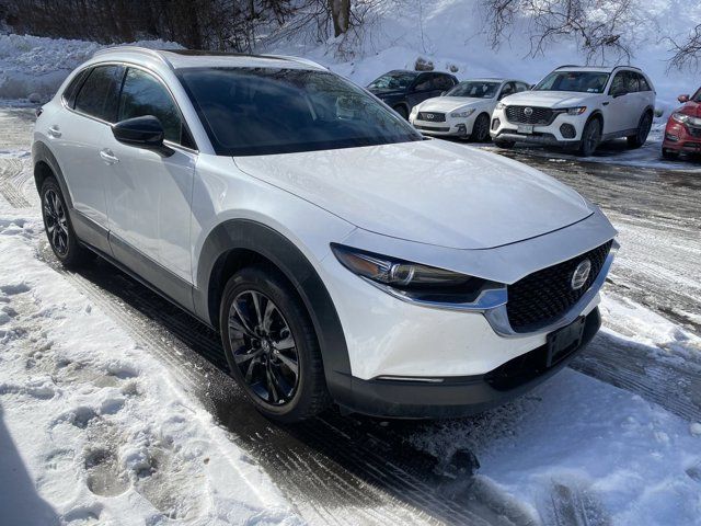 2023 Mazda CX-30 2.5 Turbo Premium Package