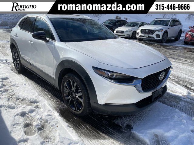 2023 Mazda CX-30 2.5 Turbo Premium Package