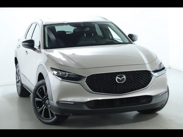 2023 Mazda CX-30 2.5 Turbo Premium Package