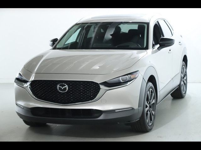 2023 Mazda CX-30 2.5 Turbo Premium Package