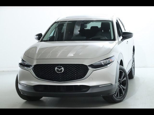 2023 Mazda CX-30 2.5 Turbo Premium Package