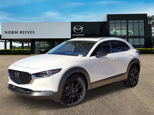 2023 Mazda CX-30 2.5 Turbo Premium Package